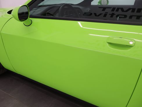 Used 2023 Dodge Challenger SRT Hellcat RWD image 29