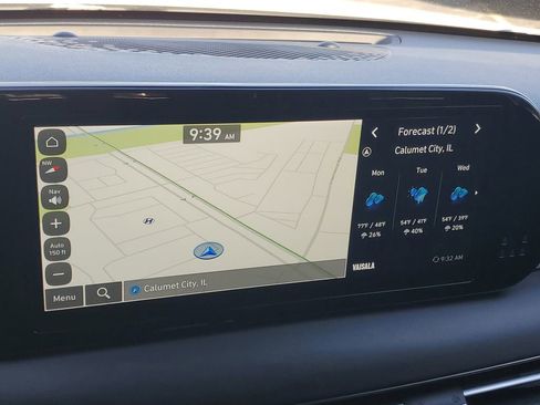 Used 2025 Hyundai Palisade Calligraphy AWD/4WD image 21