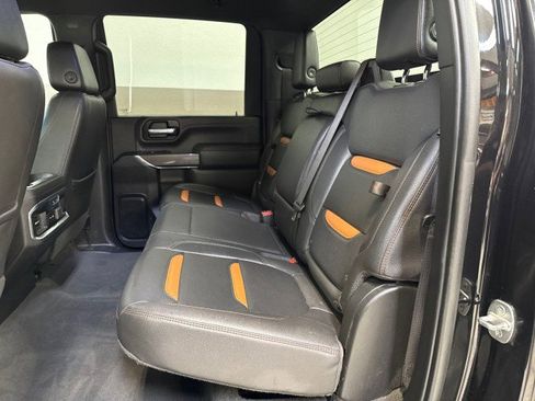 Used 2023 GMC Sierra 2500 AT4 w/ Gooseneck/5TH Wheel Package image 36