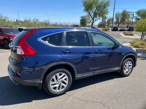 Used 2016 Honda CR-V EX image 5