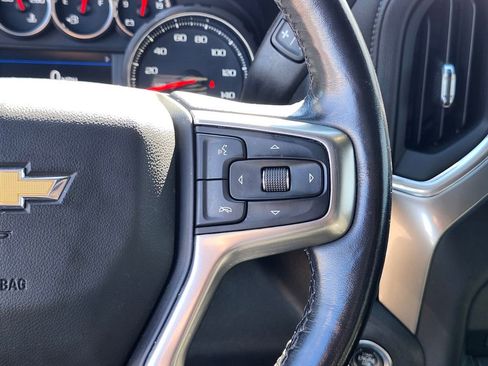 Used 2021 Chevrolet Silverado 1500 LT image 27