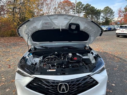 New 2025 Acura ADX A-Spec image 9