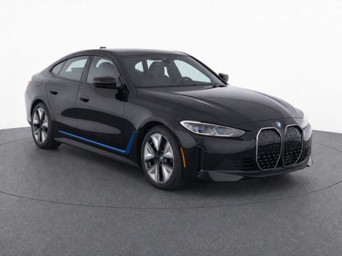 Used 2023 BMW i4 eDrive40 w/ Premium Package RWD image 27