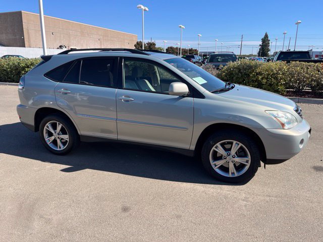 Used 2007 Lexus RX 400h 2WD image 7