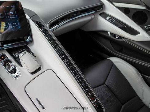 Used 2024 Chevrolet Corvette Stingray Premium Conv w/ Stealth Interior Trim Package image 64