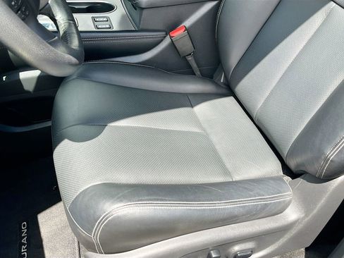 Used 2024 Nissan Murano SL FWD image 20