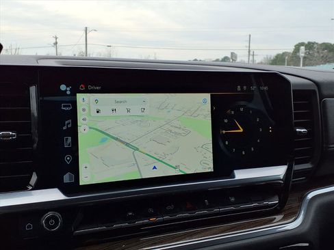 Used 2023 Chevrolet Silverado 1500 LT image 8