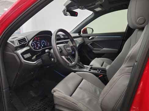 Used 2023 Audi Q3 2.0T Premium Plus w/ Premium Plus Package image 6