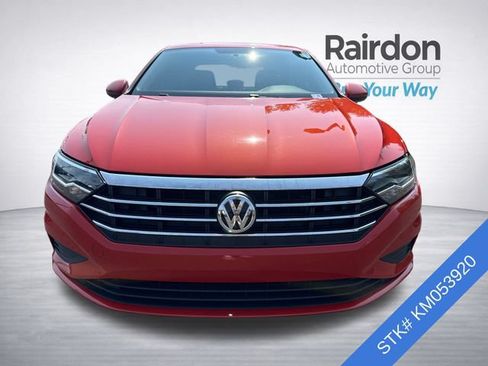 Used 2019 Volkswagen Jetta S FWD image 4