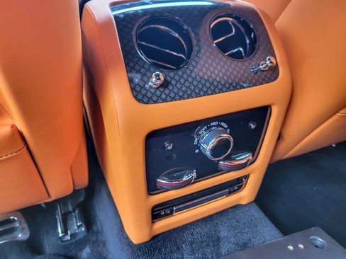 Used 2023 Rolls-Royce Ghost Black Badge w/ Black Badge Ghost Package image 19