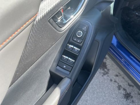 New 2026 Subaru Crosstrek 2.5i Limited AWD/4WD image 10