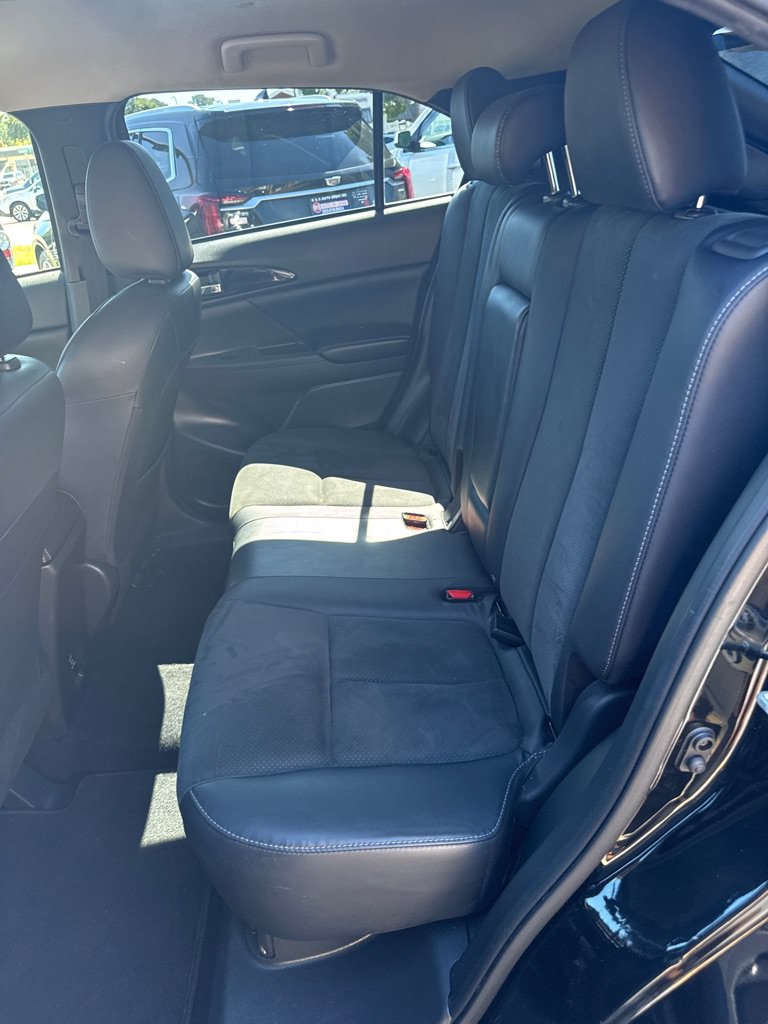 Used 2023 Mitsubishi Eclipse Cross SE AWD/4WD image 8