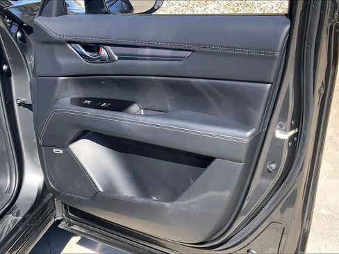 Used 2025 MAZDA CX-5 AWD 2.5 S w/ Premium Plus Pkg image 23