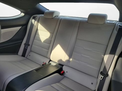 Used 2017 Lexus RC 300 AWD image 12