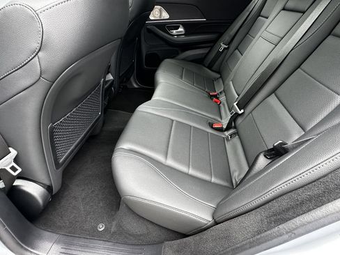 Certified 2025 Mercedes-Benz GLE 450 4MATIC Coupe image 24