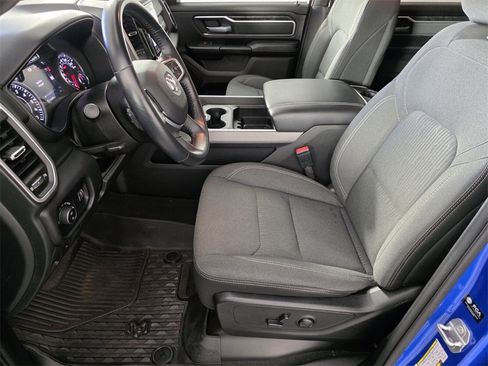Certified 2022 RAM 1500 Lone Star image 11
