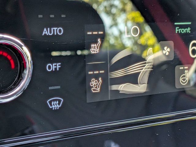Used 2025 Genesis G80 3.5T Sport AWD/4WD image 24