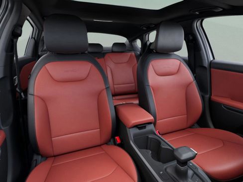 New 2026 Kia K4 GT-Line FWD image 15