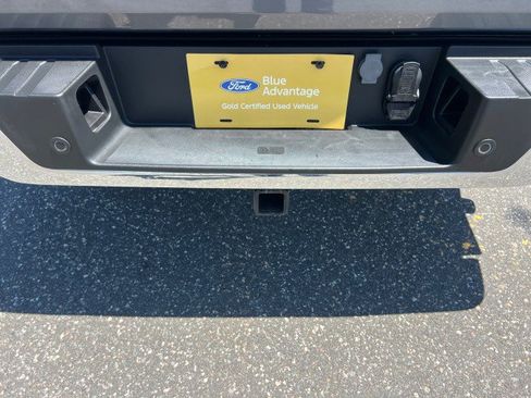 Used 2024 Ford F150 XLT w/ Equipment Group 302A MID AWD/4WD image 22