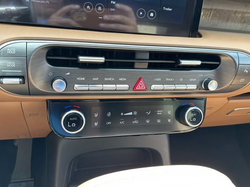 New 2026 Hyundai Palisade Calligraphy FWD image 21