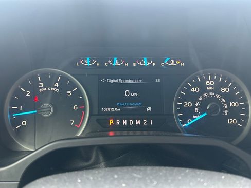 Used 2016 Ford F150 XLT w/ Equipment Group 301A Mid AWD/4WD image 20