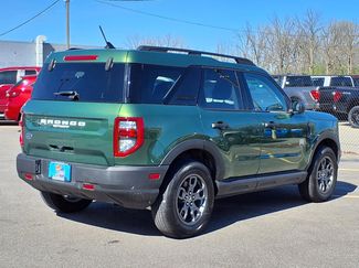 Used 2023 Ford Bronco Sport Big Bend w/ Convenience Package AWD/4WD video 2