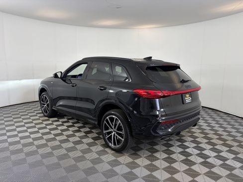 Used 2026 Audi Q5 Premium Plus AWD/4WD image 8
