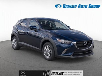 Used 2019 MAZDA CX-3 Sport