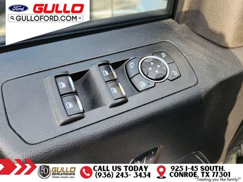 Used 2017 Ford F150 Lariat AWD/4WD image 21