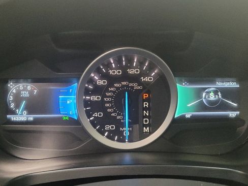 Used 2015 Ford Explorer Sport w/ Equipment Group 401A image 23