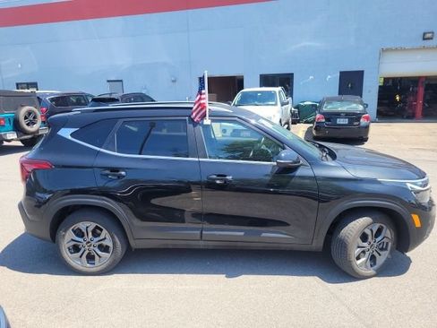 Certified 2024 Kia Seltos S AWD/4WD image 6