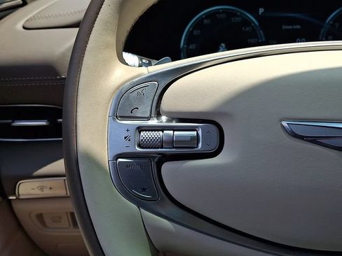 Used 2024 Genesis GV80 3.5T w/ Prestige Package AWD/4WD image 26