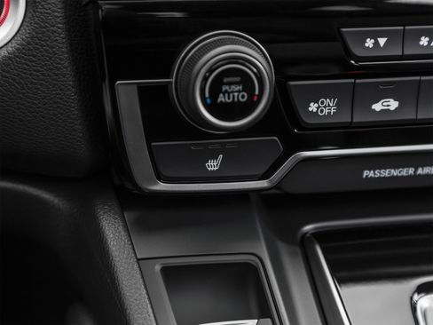 Used 2021 Honda CR-V EX-L image 51