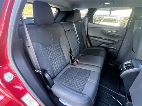 Used 2020 Chevrolet Blazer LT image 19