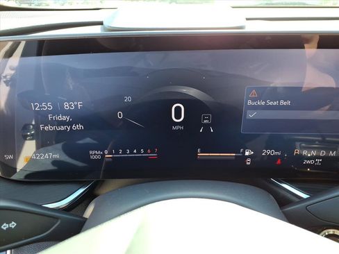 Used 2024 Buick Envision Preferred image 26