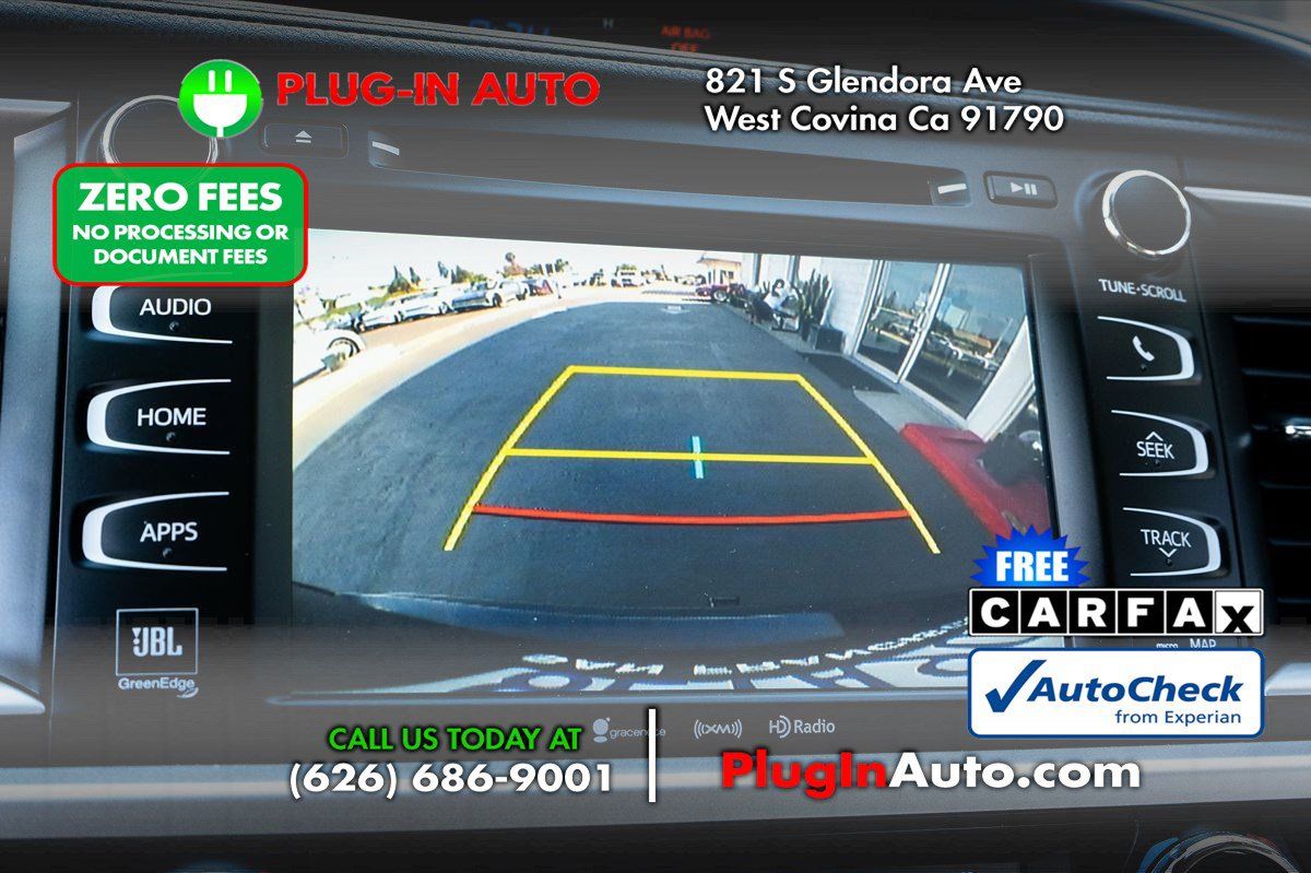 Used 2019 Toyota Highlander Limited AWD/4WD image 37