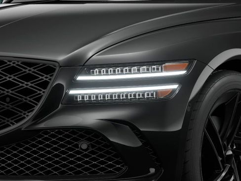 New 2026 Genesis G80 3.5T Prestige image 11