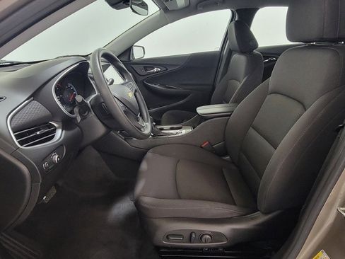 Used 2024 Chevrolet Malibu LT image 14