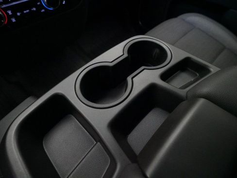 Used 2024 GMC Sierra 1500 Elevation image 16