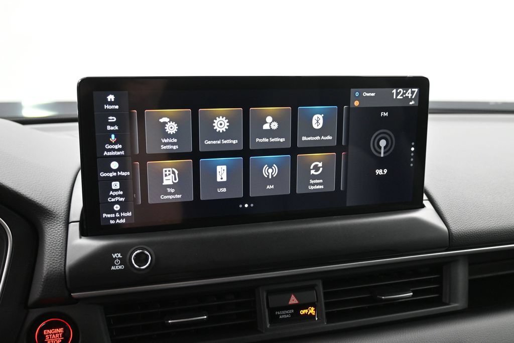 New 2026 Honda Pilot EX-L image 13