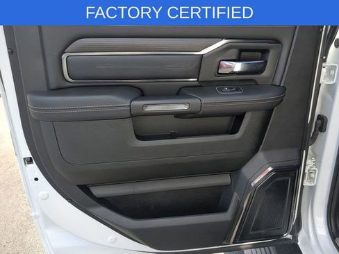 Certified 2024 RAM 2500 Limited image 29