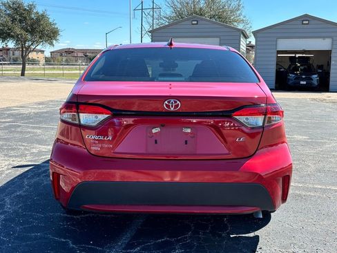 Used 2020 Toyota Corolla LE image 5