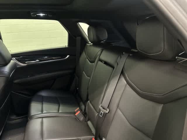 Used 2023 Cadillac XT5 Premium Luxury FWD image 14