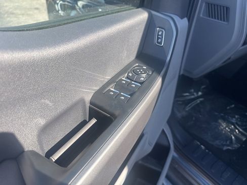 New 2026 Ford F250 XLT w/ Snow Plow Prep Package image 11