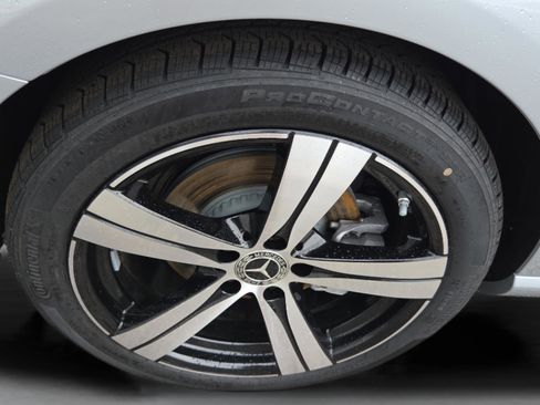 New 2026 Mercedes-Benz C 300 4MATIC Sedan image 13