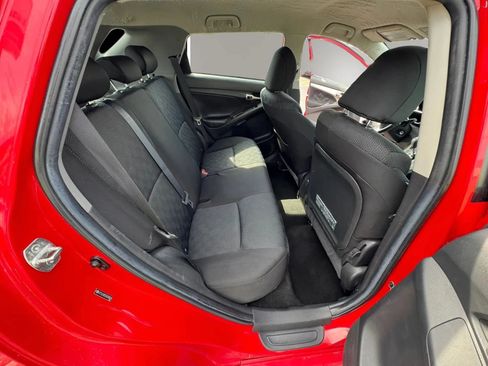 Used 2009 Toyota Matrix S AWD/4WD image 12