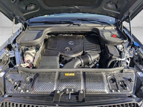 Certified 2026 Mercedes-Benz GLE 350 4MATIC image 20