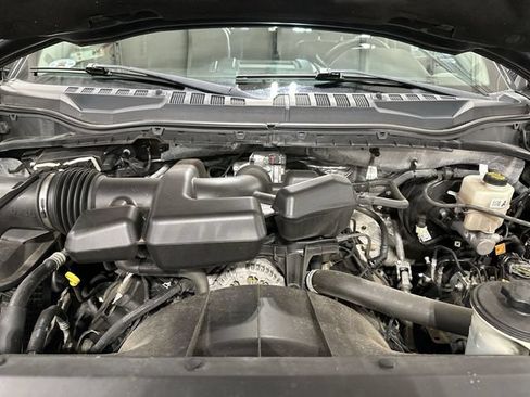 Certified 2018 Ford F250 Lariat w/ Lariat Ultimate Package AWD/4WD image 22