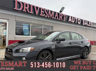 Used 2017 Subaru WRX Limited video 1