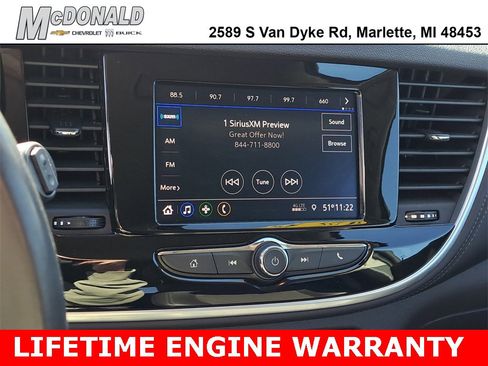 Used 2022 Buick Encore Preferred w/ Safety Package image 13